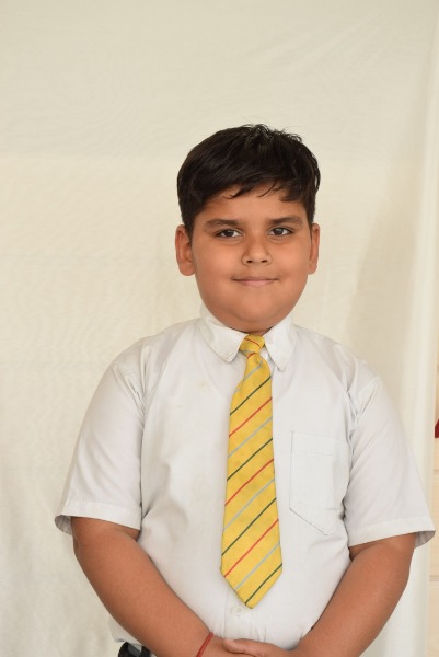AADHISH KUMAR 